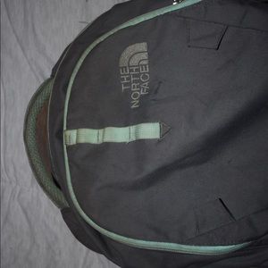 North Face Backpack